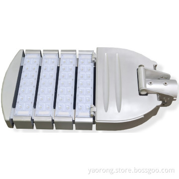 120w Module led street light/lamp series 30-300w with dialux and ies.file offered